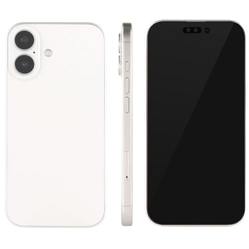 Amazon.co.jp: 【Amazon.co.jp 限定】 展示用模型 iPhone 17 ホワイト